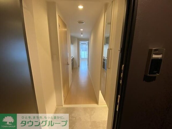 ガリシア駒込EASTの物件内観写真